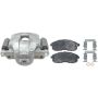 Raybestos RC12002 Raybestos R-Line Reman Loaded Caliper & Bracket Assy