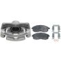 Raybestos RC12002 Raybestos R-Line Reman Loaded Caliper & Bracket Assy