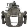 Raybestos RC12004C Raybestos R-Line Reman Loaded Coated Caliper & Bracket Assy