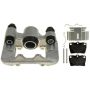 Raybestos RC12008 Raybestos R-Line Reman Loaded Caliper