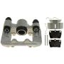 Raybestos RC12008 Raybestos R-Line Reman Loaded Caliper