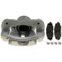 Raybestos RC12011 Raybestos R-Line Reman Loaded Caliper & Bracket Assy