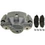 Raybestos RC12011 Raybestos R-Line Reman Loaded Caliper & Bracket Assy