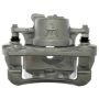 Raybestos RC12011C Raybestos R-Line Reman Loaded Coated Caliper & Bracket Assy