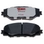 Raybestos RC12011C Raybestos R-Line Reman Loaded Coated Caliper & Bracket Assy
