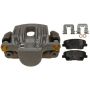 Raybestos RC12016 Raybestos R-Line Reman Loaded Caliper & Bracket Assy