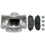 Raybestos RC12023 Raybestos R-Line Reman Loaded Caliper & Bracket Assy