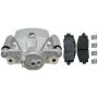 Raybestos RC12023 Raybestos R-Line Reman Loaded Caliper & Bracket Assy