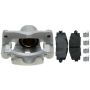 Raybestos RC12023 Raybestos R-Line Reman Loaded Caliper & Bracket Assy
