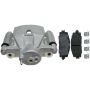 Raybestos RC12024 Raybestos R-Line Reman Loaded Caliper & Bracket Assy