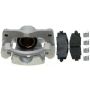 Raybestos RC12024 Raybestos R-Line Reman Loaded Caliper & Bracket Assy