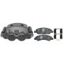 Raybestos RC12031P Raybestos R-Line Reman Loaded Caliper & Bracket Assy