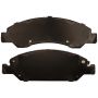 Raybestos RC12031PC Raybestos Specialty - Police Reman Loaded Caliper & Bracket Assy