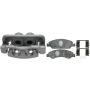 Raybestos RC12032P Raybestos R-Line Reman Loaded Caliper & Bracket Assy