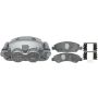 Raybestos RC12032P Raybestos R-Line Reman Loaded Caliper & Bracket Assy