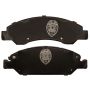 Raybestos RC12032PC Raybestos Specialty - Police Reman Loaded Caliper & Bracket Assy
