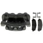Raybestos RC12035 Raybestos R-Line Reman Loaded Caliper & Bracket Assy