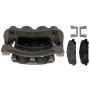 Raybestos RC12036 Raybestos R-Line Reman Loaded Caliper & Bracket Assy
