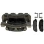 Raybestos RC12036 Raybestos R-Line Reman Loaded Caliper & Bracket Assy