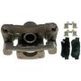 Raybestos RC12037 Raybestos R-Line Reman Loaded Caliper & Bracket Assy