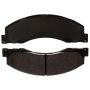 Raybestos RC12040C Raybestos R-Line Reman Loaded Coated Caliper & Bracket Assy