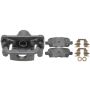 Raybestos RC12046 Raybestos R-Line Reman Loaded Caliper & Bracket Assy