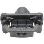 Raybestos RC12046 Raybestos R-Line Reman Loaded Caliper & Bracket Assy