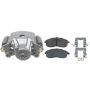 Raybestos RC12049 Raybestos R-Line Reman Loaded Caliper & Bracket Assy
