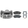 Raybestos RC12049 Raybestos R-Line Reman Loaded Caliper & Bracket Assy