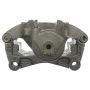 Raybestos RC12049C Raybestos R-Line Reman Loaded Coated Caliper & Bracket Assy