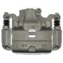 Raybestos RC12049C Raybestos R-Line Reman Loaded Coated Caliper & Bracket Assy