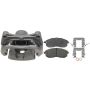 Raybestos RC12050 Raybestos R-Line Reman Loaded Caliper & Bracket Assy