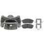 Raybestos RC12050 Raybestos R-Line Reman Loaded Caliper & Bracket Assy