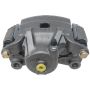 Raybestos RC12050 Raybestos R-Line Reman Loaded Caliper & Bracket Assy