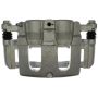 Raybestos RC12052C Raybestos R-Line Reman Loaded Coated Caliper & Bracket Assy