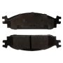 Raybestos RC12052C Raybestos R-Line Reman Loaded Coated Caliper & Bracket Assy