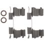 Raybestos RC12052C Raybestos R-Line Reman Loaded Coated Caliper & Bracket Assy