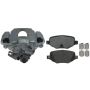 Raybestos RC12053 Raybestos R-Line Reman Loaded Caliper & Bracket Assy
