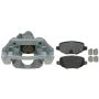 Raybestos RC12053 Raybestos R-Line Reman Loaded Caliper & Bracket Assy