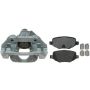 Raybestos RC12054 Raybestos R-Line Reman Loaded Caliper & Bracket Assy