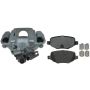 Raybestos RC12054 Raybestos R-Line Reman Loaded Caliper & Bracket Assy