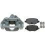 Raybestos RC12054 Raybestos R-Line Reman Loaded Caliper & Bracket Assy