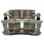 Raybestos RC12055C Raybestos R-Line Reman Loaded Coated Caliper & Bracket Assy