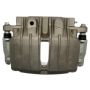 Raybestos RC12055C Raybestos R-Line Reman Loaded Coated Caliper & Bracket Assy