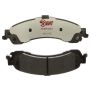 Raybestos RC12055C Raybestos R-Line Reman Loaded Coated Caliper & Bracket Assy