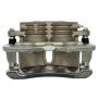 Raybestos RC12056C Raybestos R-Line Reman Loaded Coated Caliper & Bracket Assy