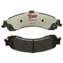 Raybestos RC12056C Raybestos R-Line Reman Loaded Coated Caliper & Bracket Assy