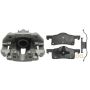 Raybestos RC12057 Raybestos R-Line Reman Loaded Caliper & Bracket Assy