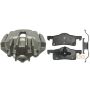 Raybestos RC12057 Raybestos R-Line Reman Loaded Caliper & Bracket Assy