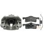 Raybestos RC12057 Raybestos R-Line Reman Loaded Caliper & Bracket Assy
